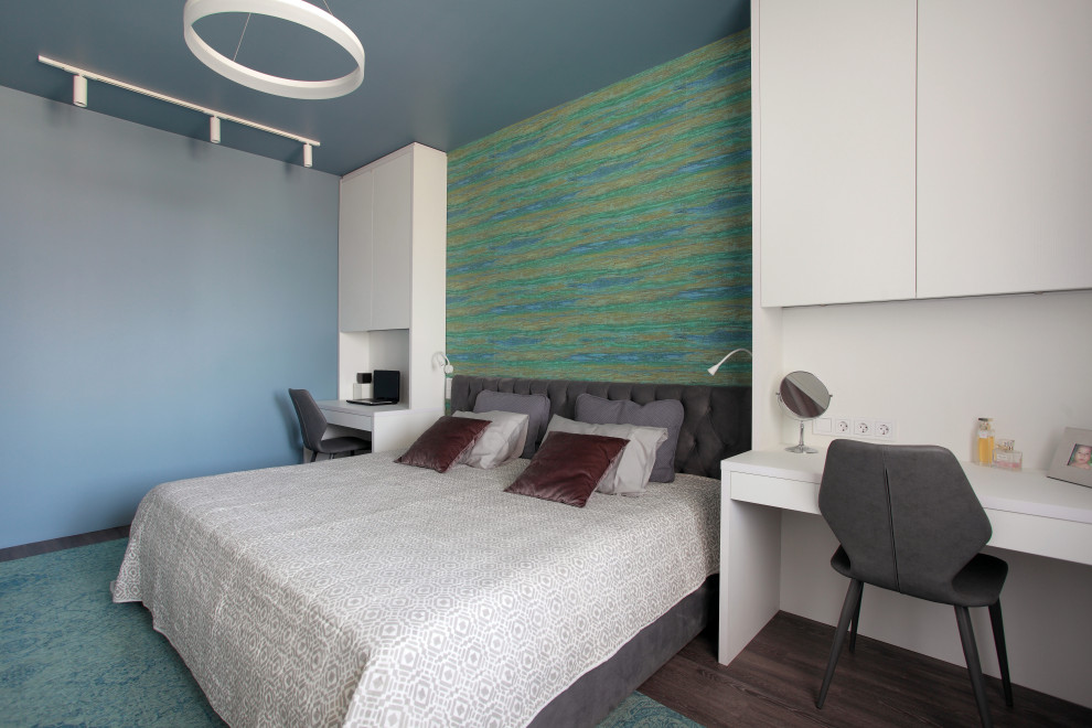 Камышовый рай для семьи и их реликвии