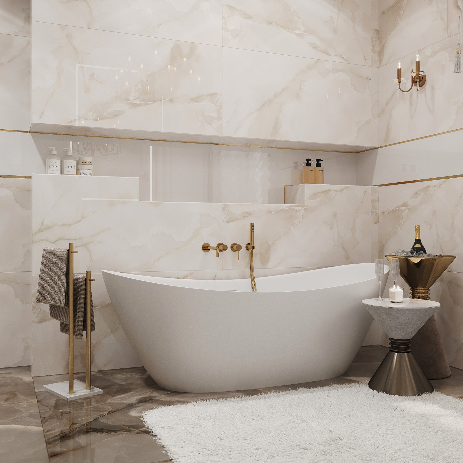 "Дом на Рябиновой"