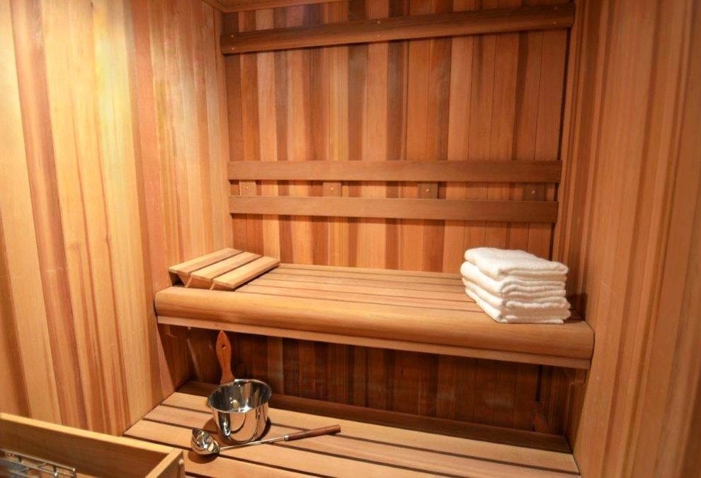 Saunas New York by Ocean Spray Hot Tubs and Saunas Houzz