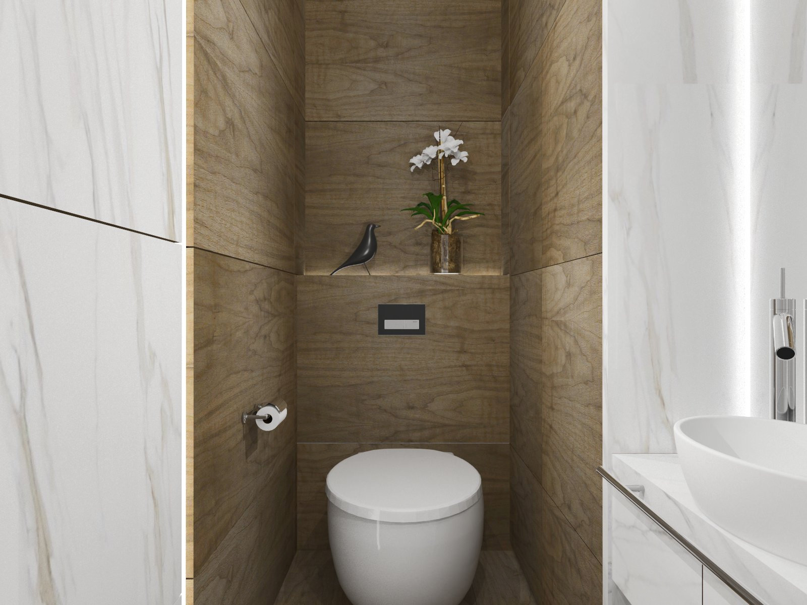 Серебряный бор