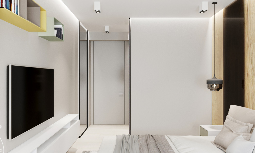 Квартира на ул.Дружбы