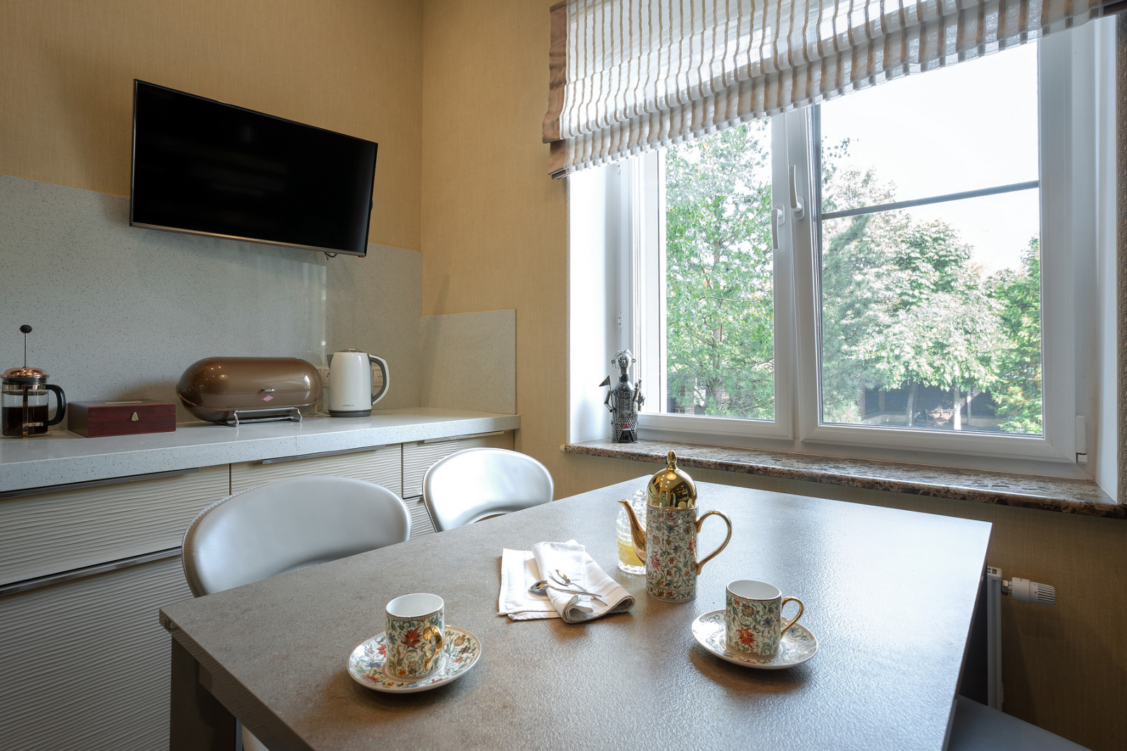 Дом в Вешках