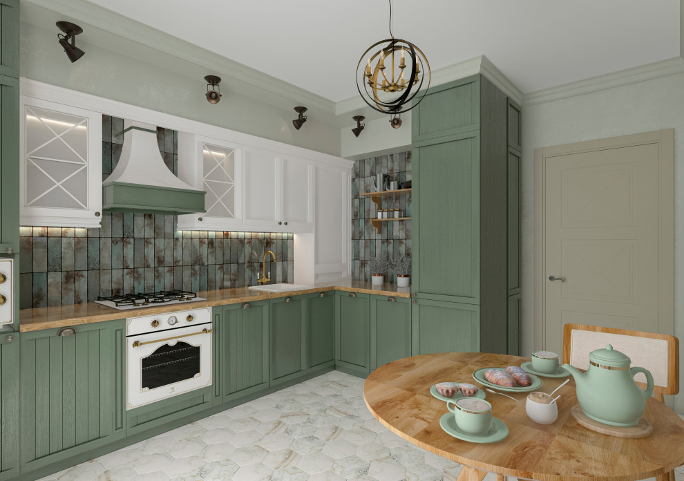 Квартира у моря г. Зеленоградск