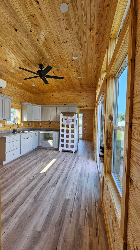 Tiny Home - Miami 3 - Phoenix Building Solutions