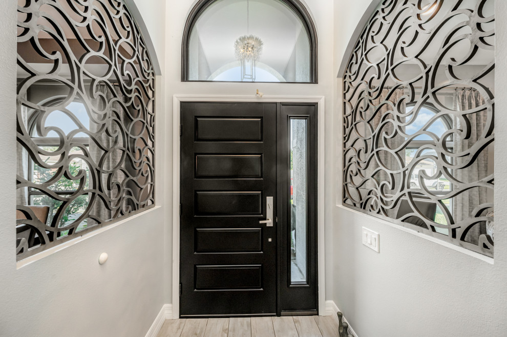 Whole Home Transformation