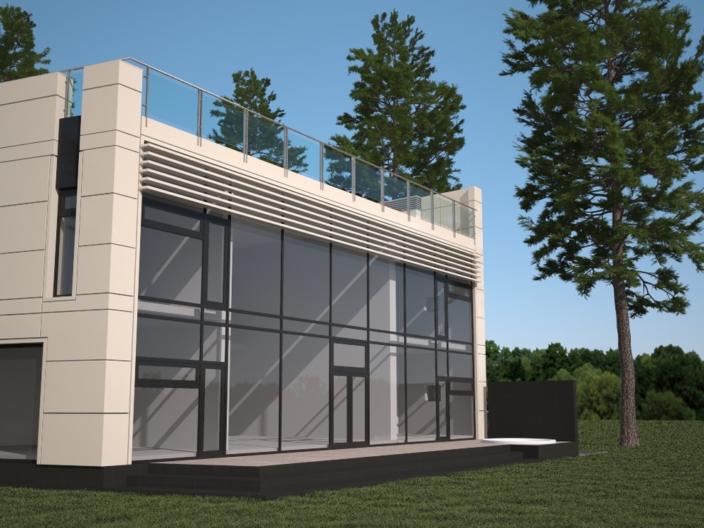 Дом Гаврилова