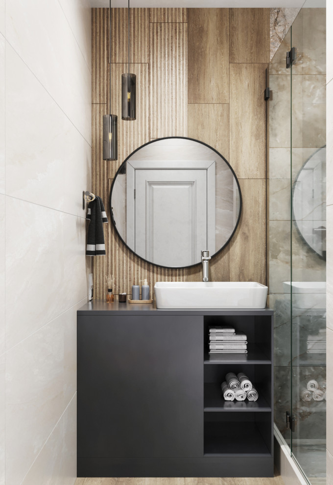 Квартира на ул.Тюльпанов