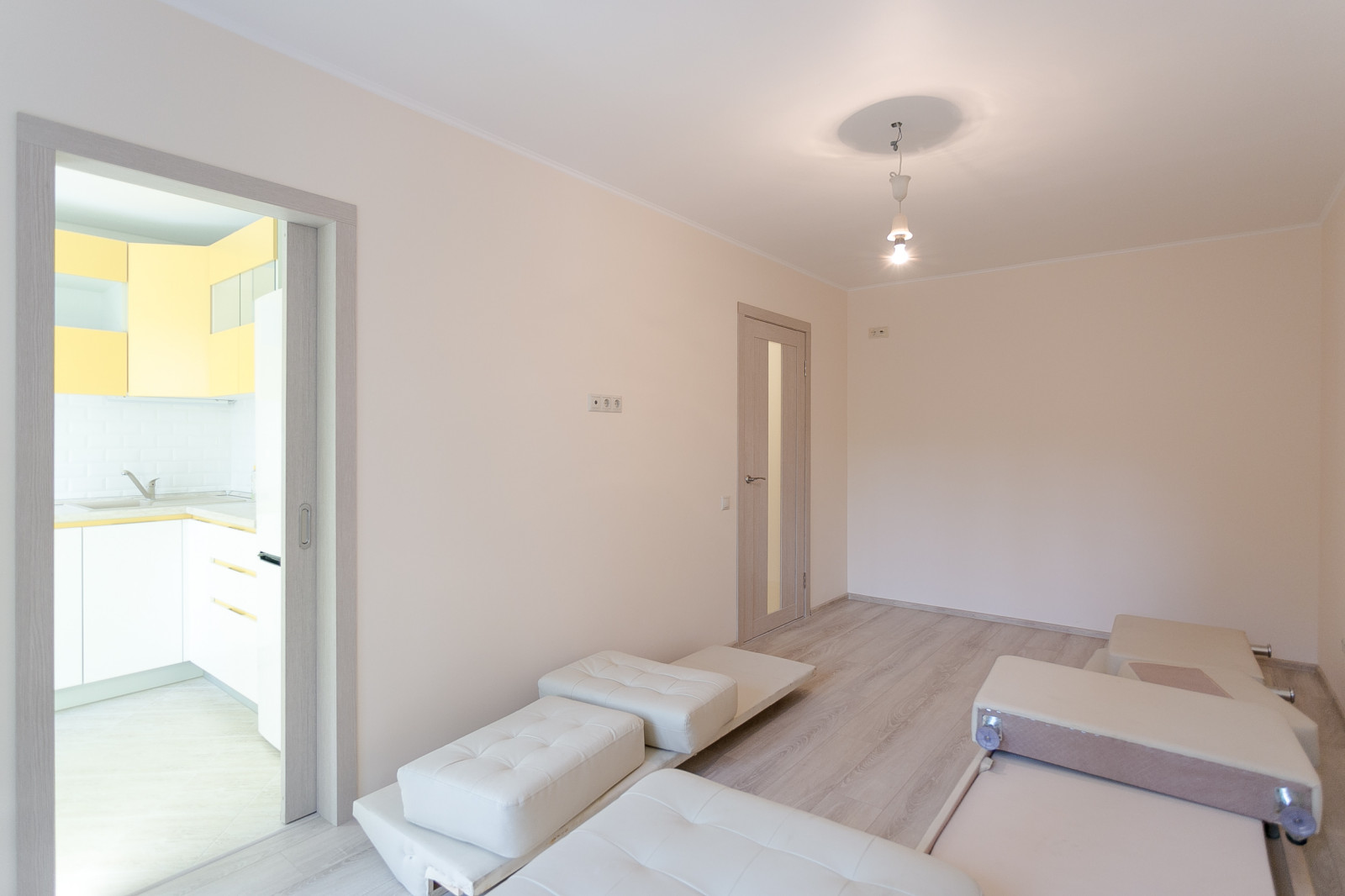 Однокомнатная квартира на Соколе