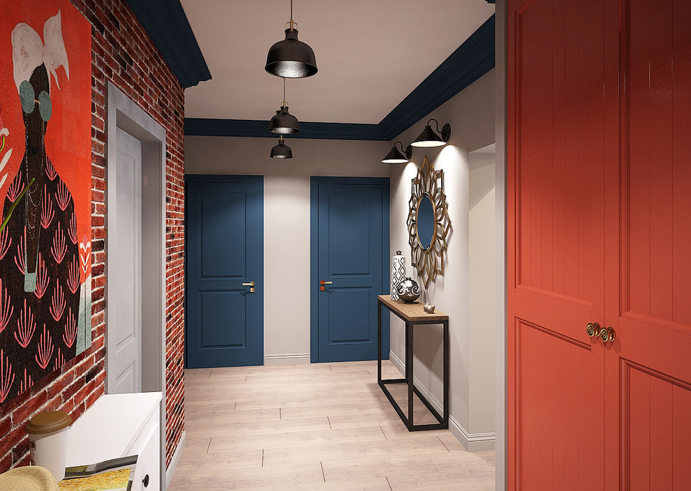 ЖК "Тернопольский"