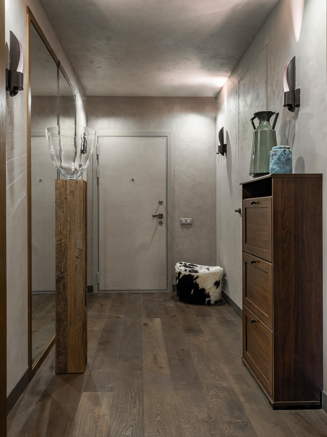 Квартира для не композитора