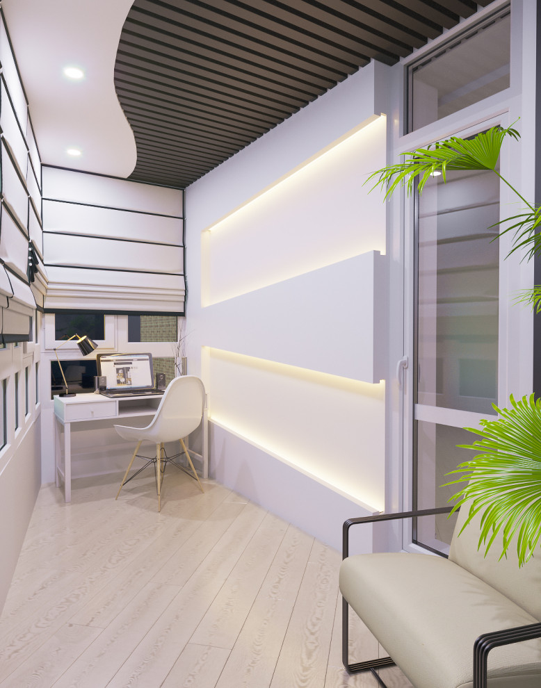 2-ком. квартира в ЖК "Красный Аксай"