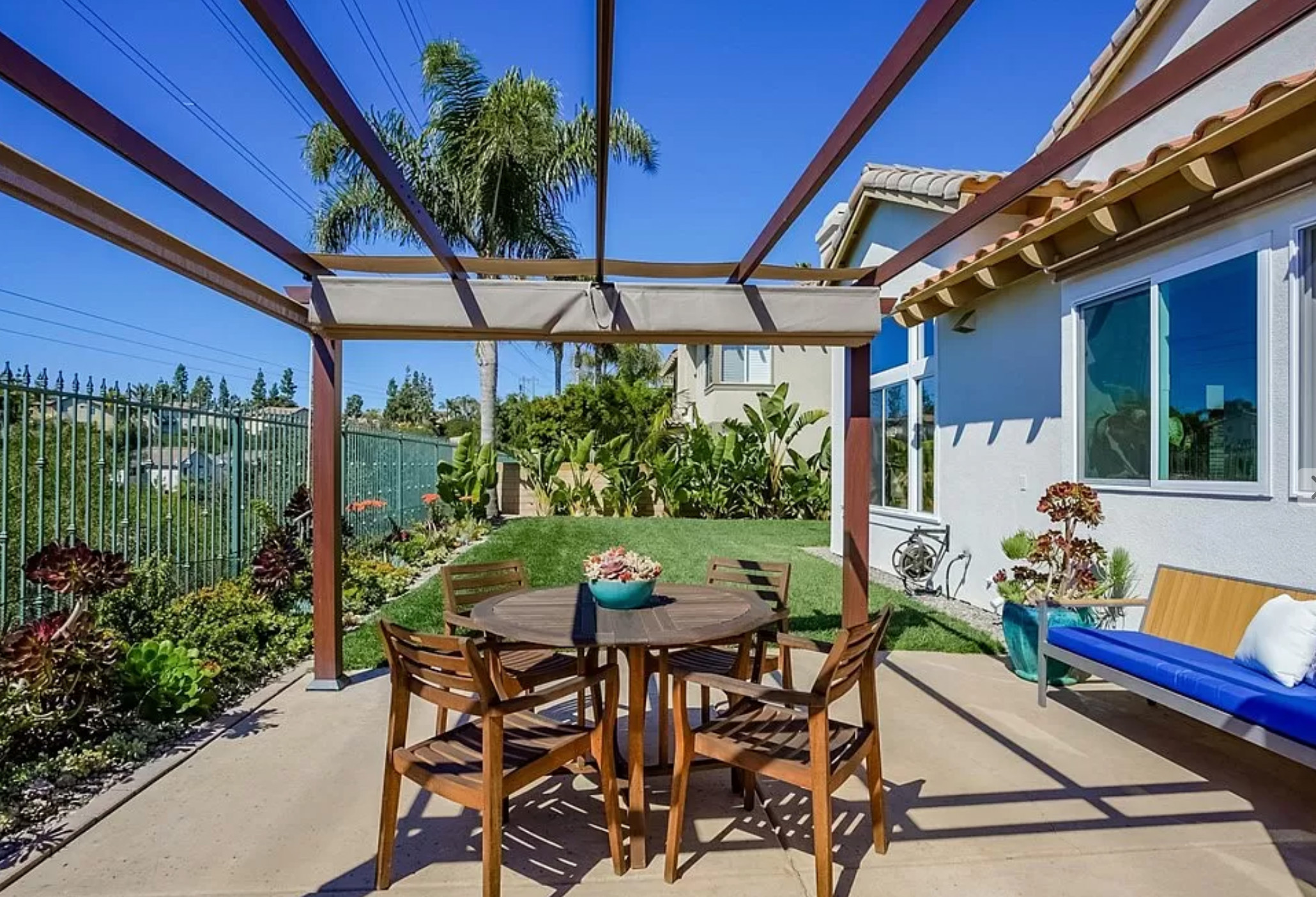 Carlsbad CA Home staging 2-22