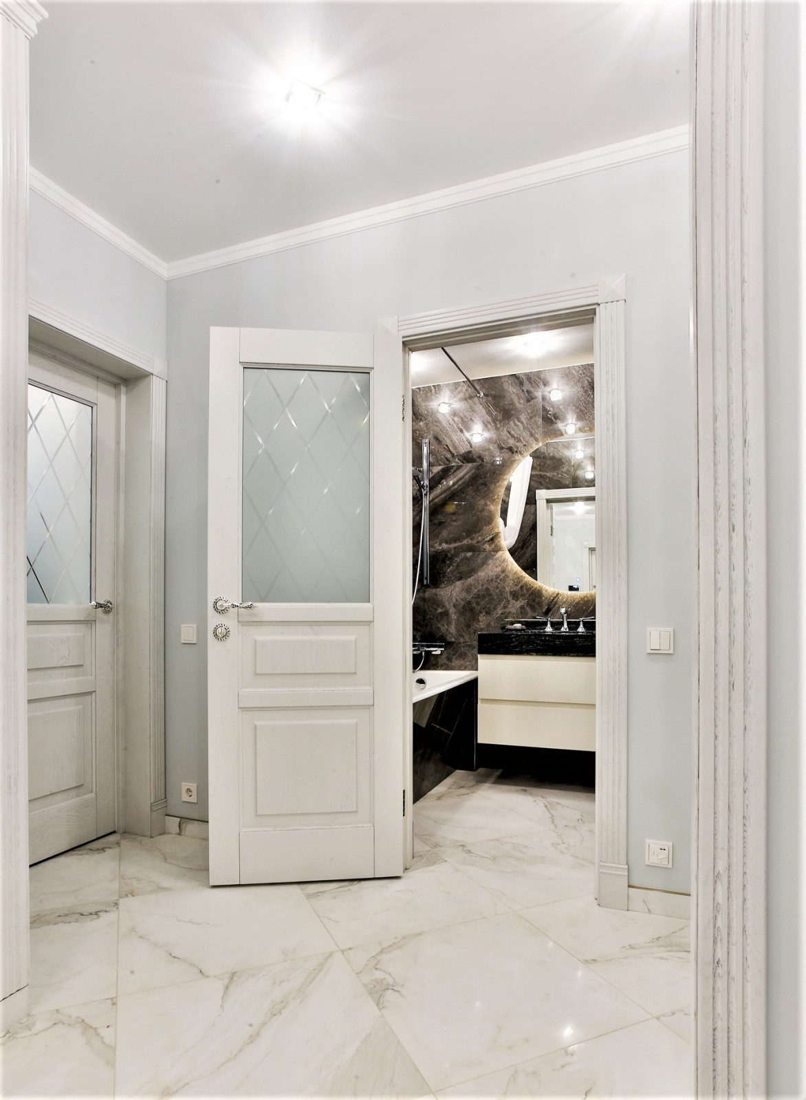 3-х к.кв. по ул. Ясененвая, г. Москва