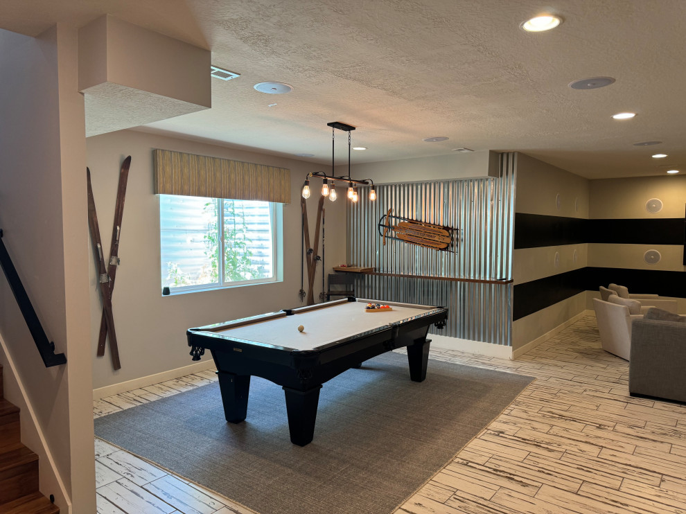 basement designs