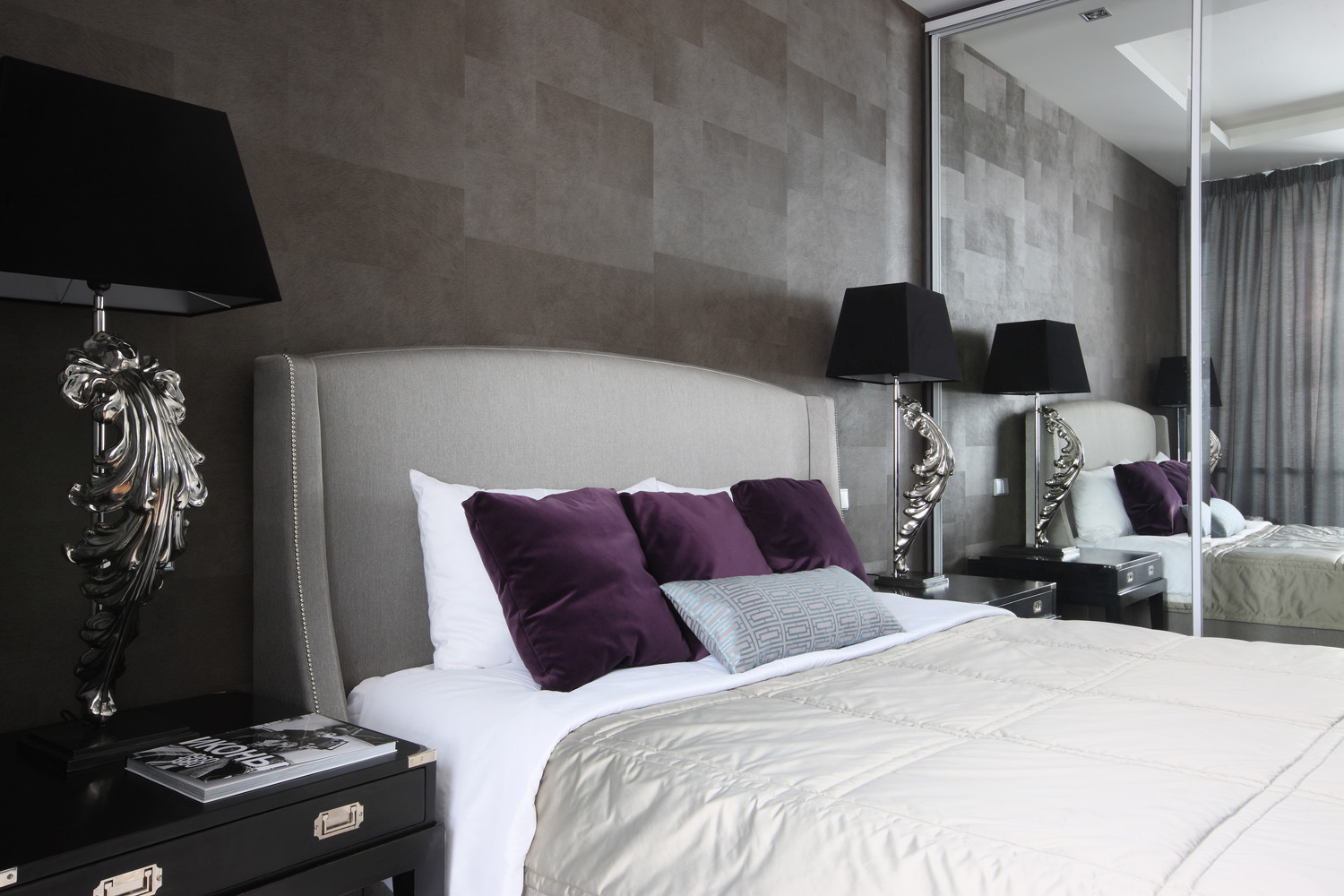 Дизайн интерьеров в Москве