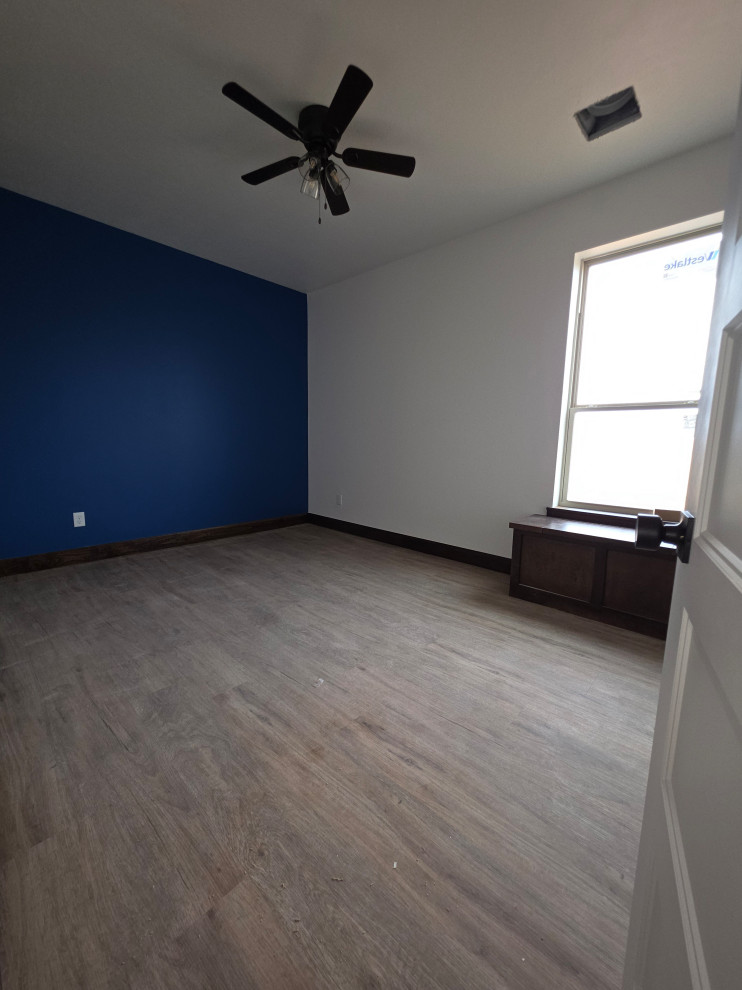 Whalen - Way out West