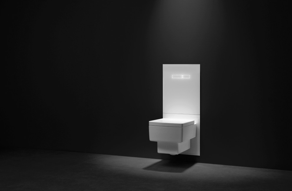 Продукция TECE в интерьере