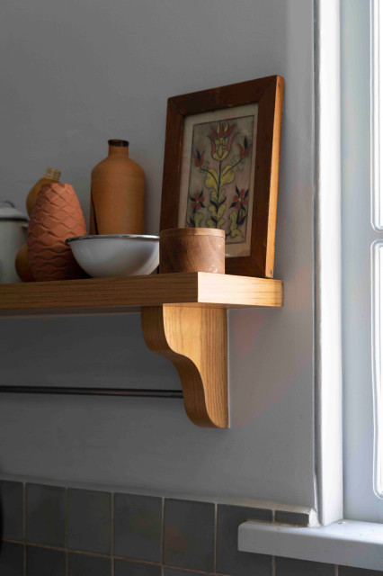 Detalles | Proyecto P-D7 klassisch-kueche