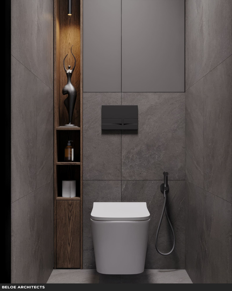 ЖК Nagatino i-Land