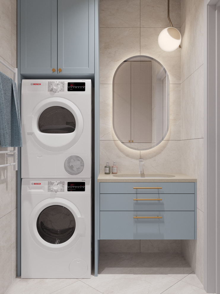 Квартира в ЖК "Сенатор"