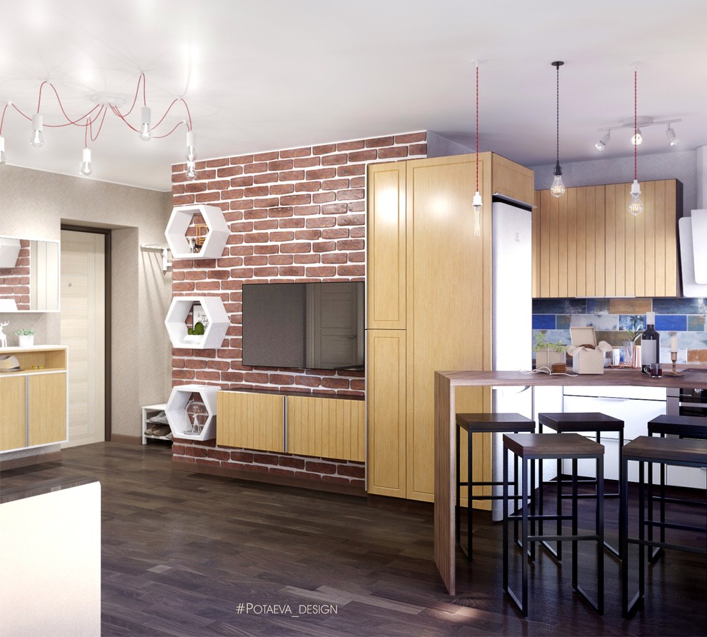 Ул. Максима Горького