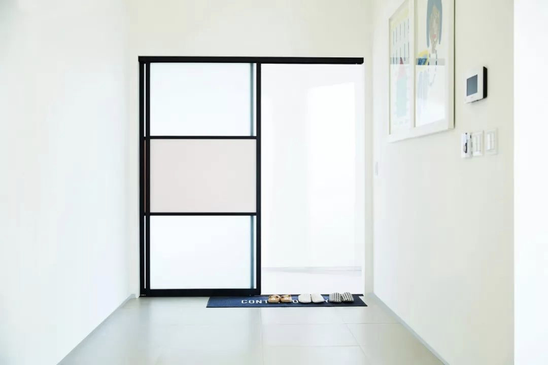 Межкомнатные раздвижные системы raumplus