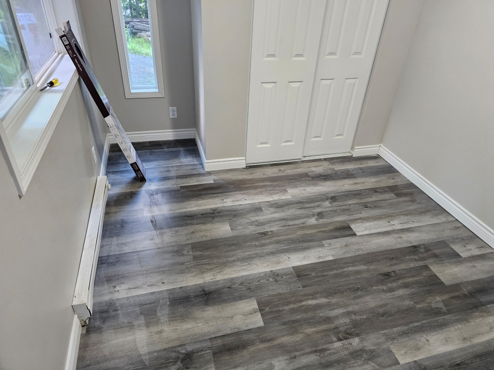 Flooring