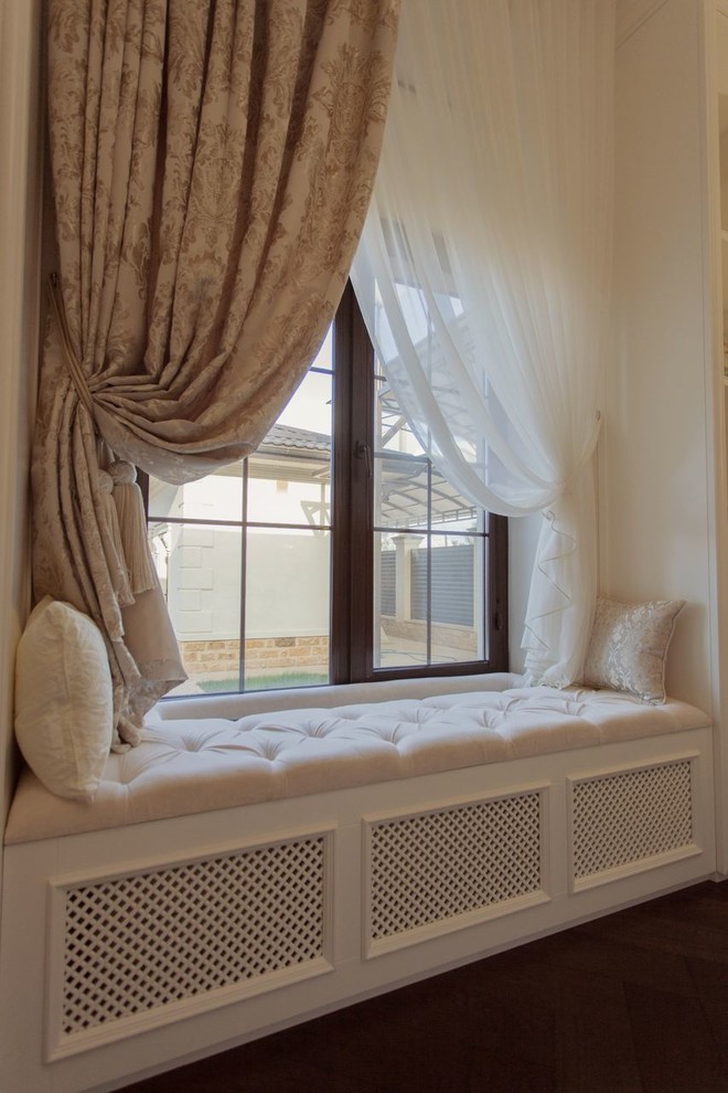 Дом в краснодаре