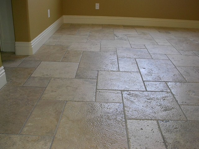 Flooring Tile 008b