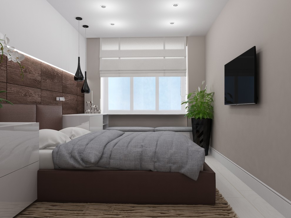 Новая жизнь