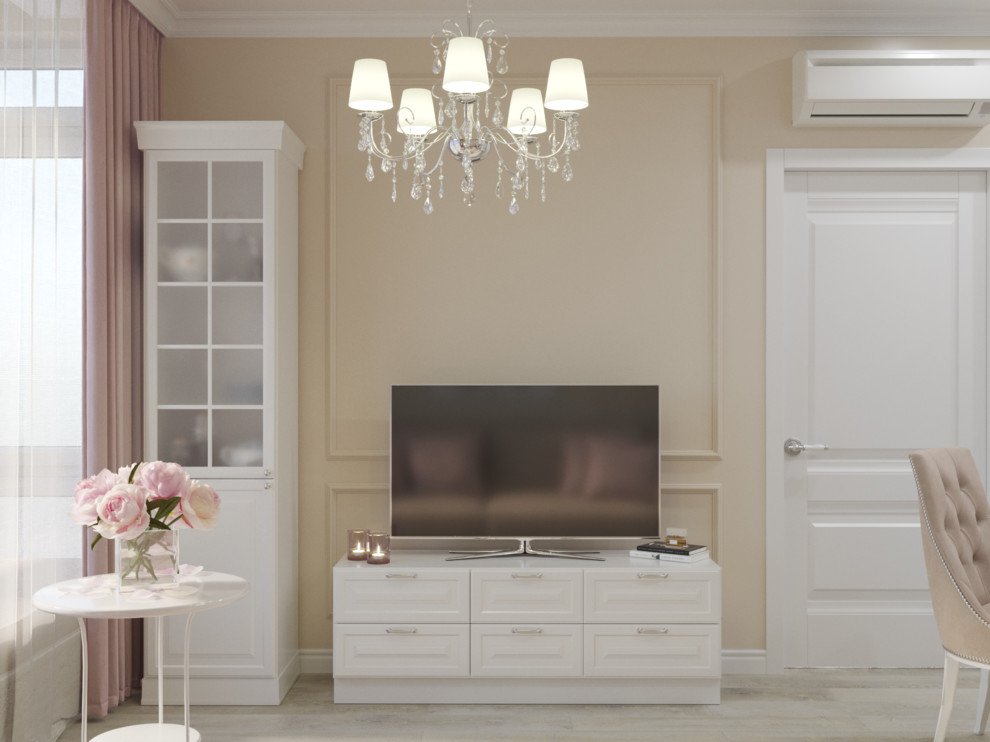 Уютная однокомнатная квартиры в г. Кемерово