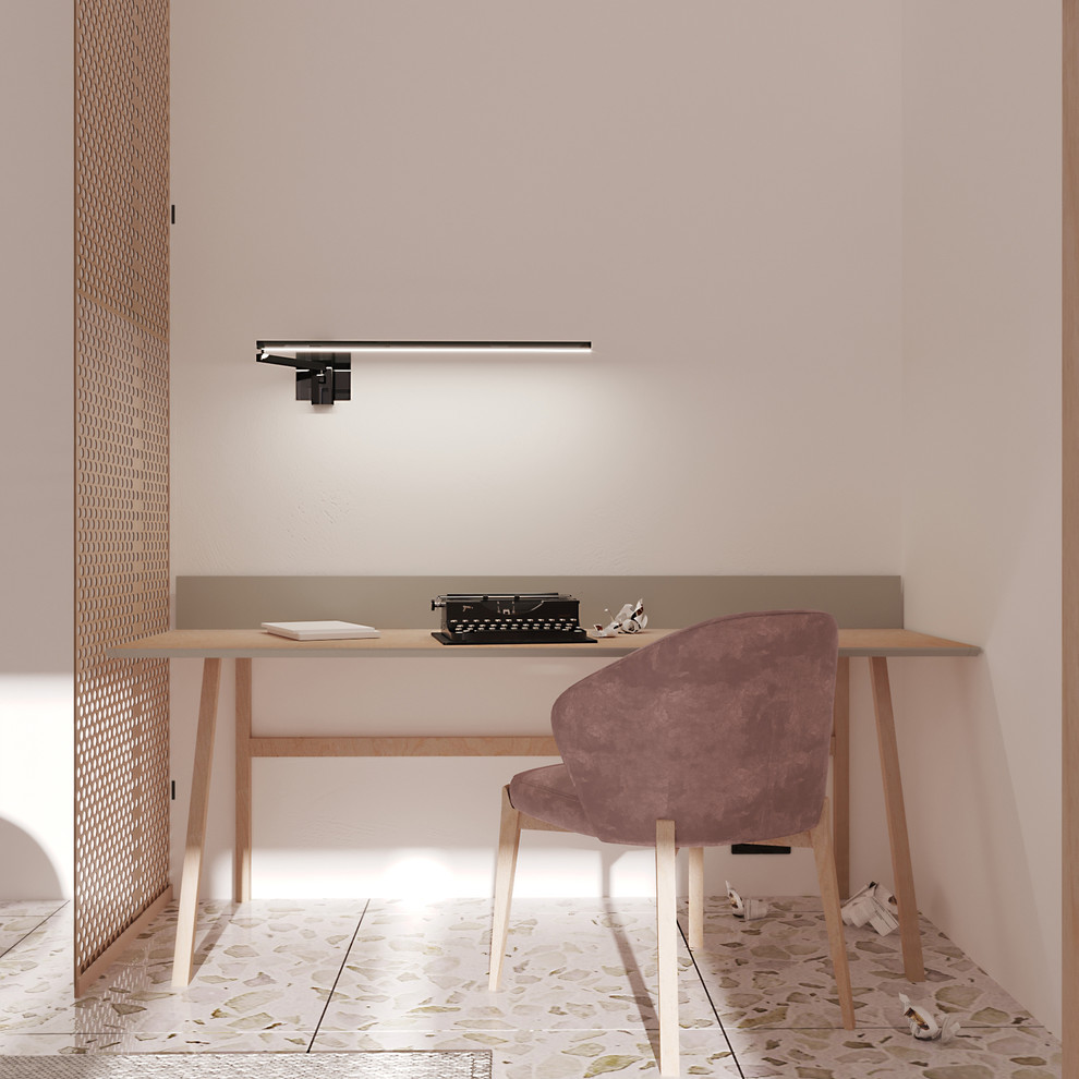 Д-1806.Квартира для молодой пары