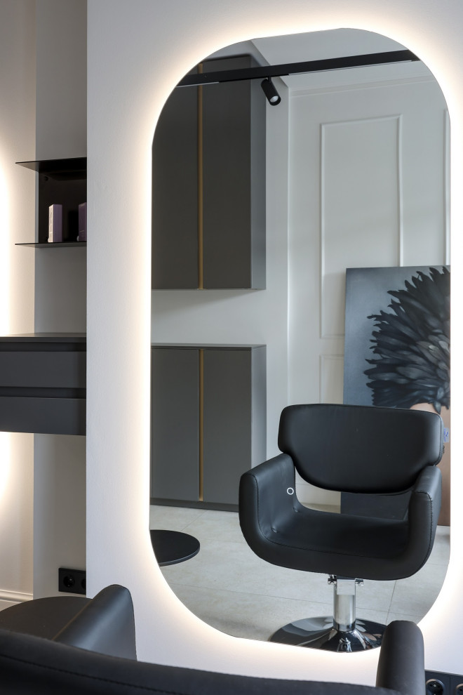 Студия красоты