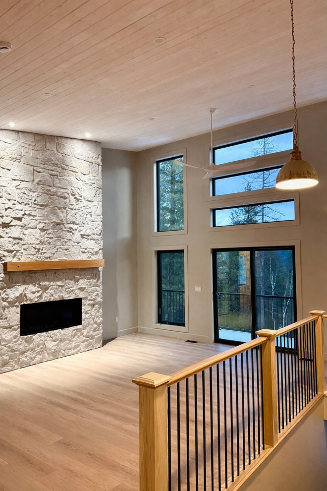 Hetman Road New Build