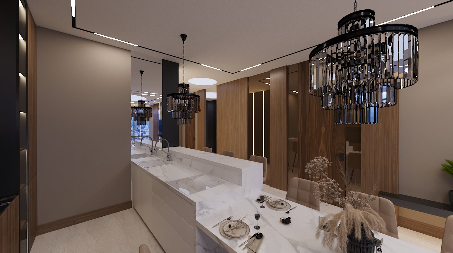 г.Казань, ул. Меридианная