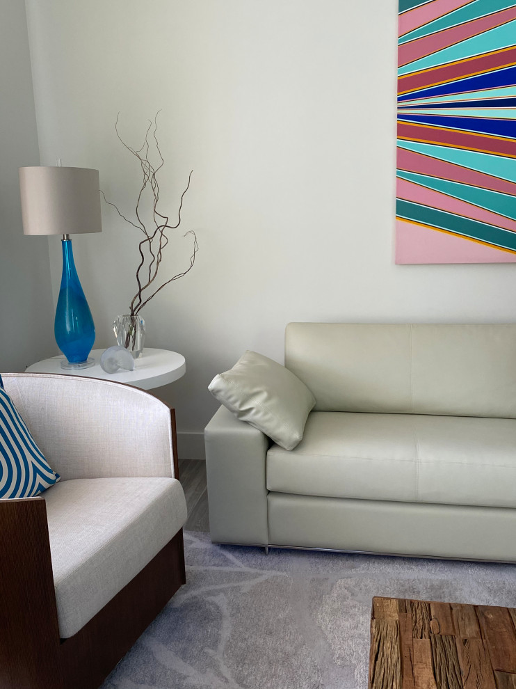 Key Biscayne townhouse
