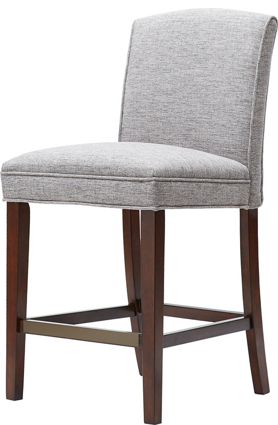 Camel Counter Stool Transitional Bar Stools And Counter Stools by