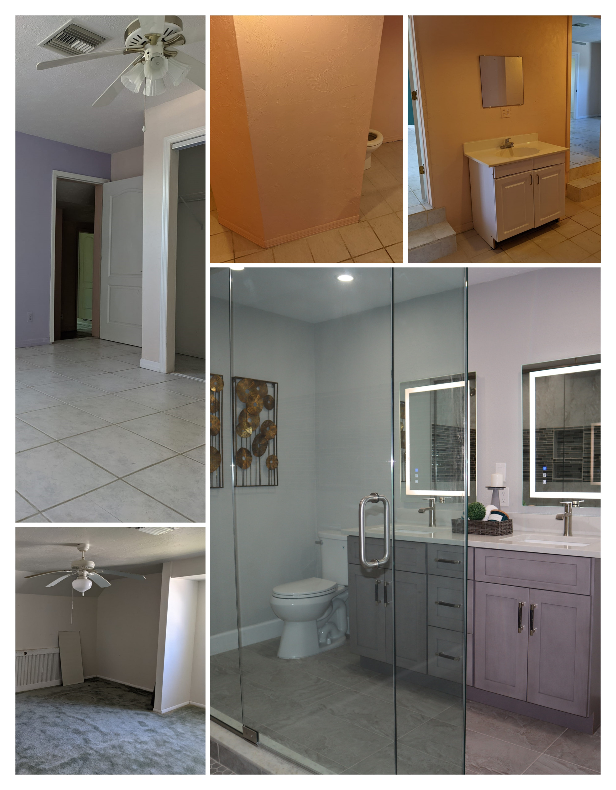 Before & After 5265