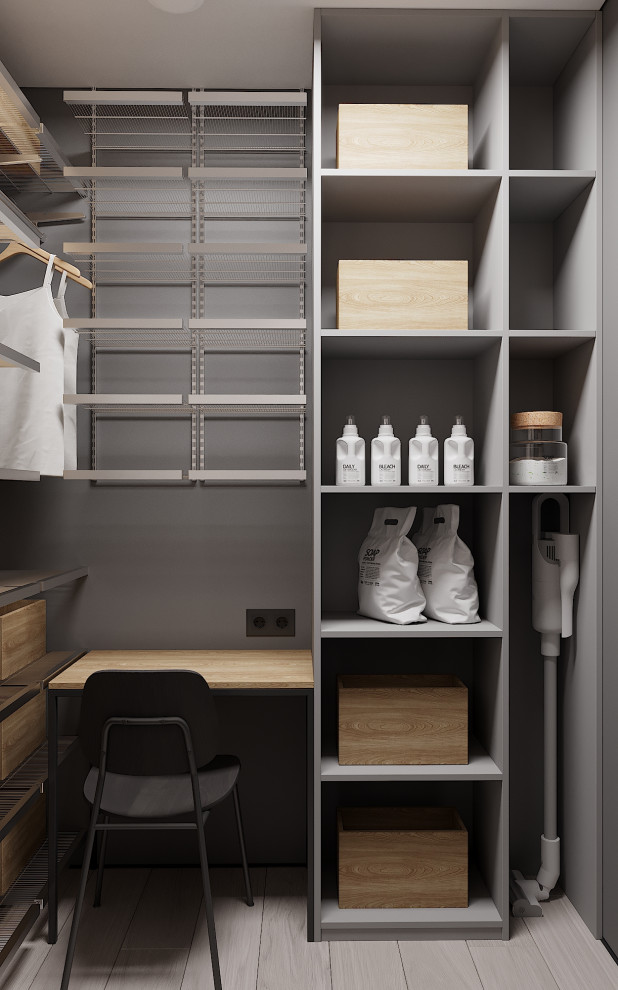 ЦДС ЖК "Черная речка"