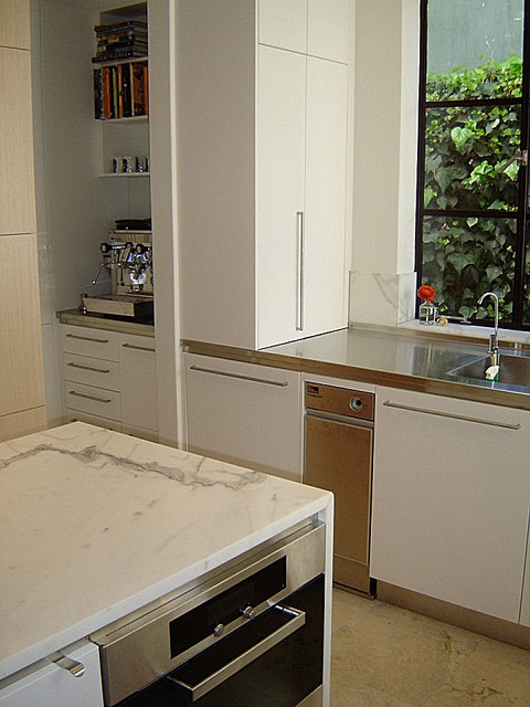 Woolahra contemporary-koek