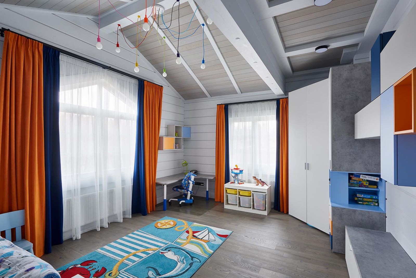 Просторный дом в Сареево