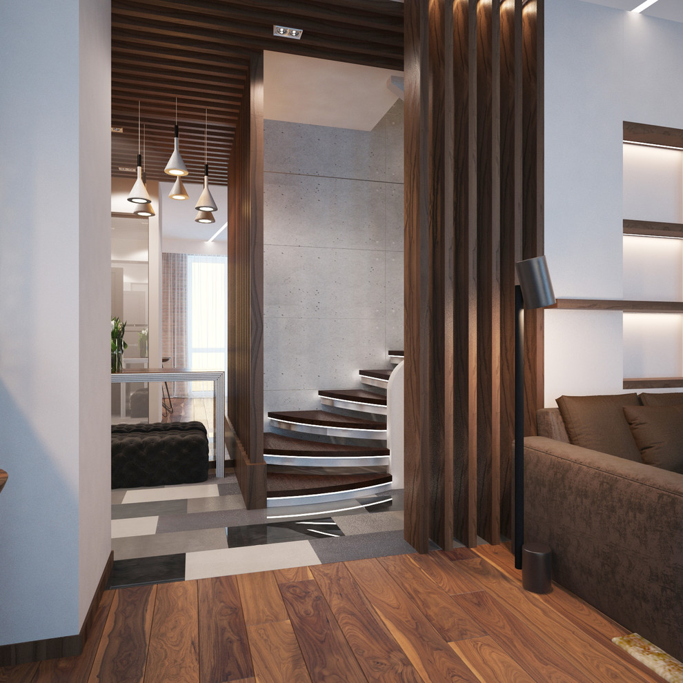 Квартира в ЖК Маршал, Москва