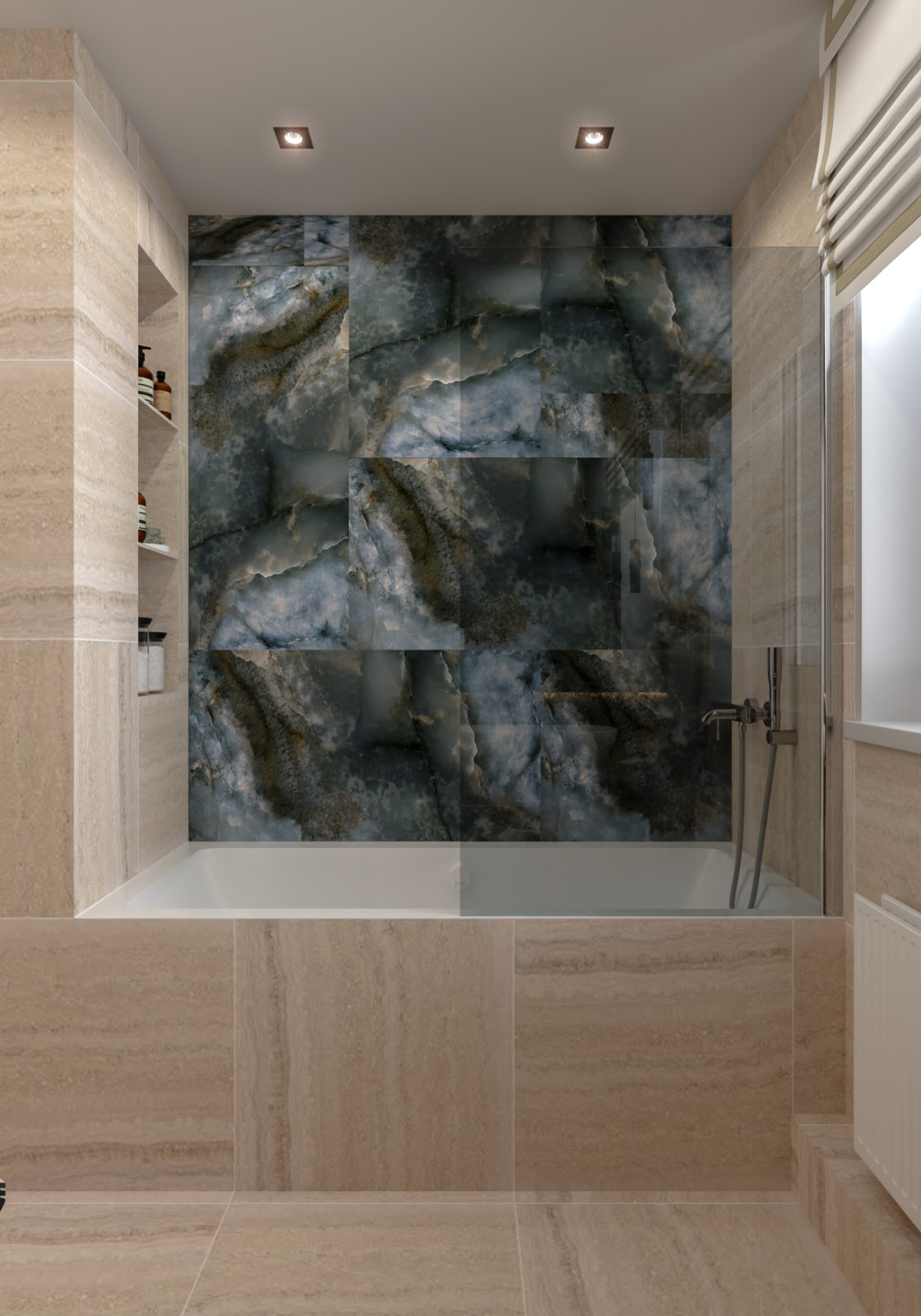 ЖК Уральский