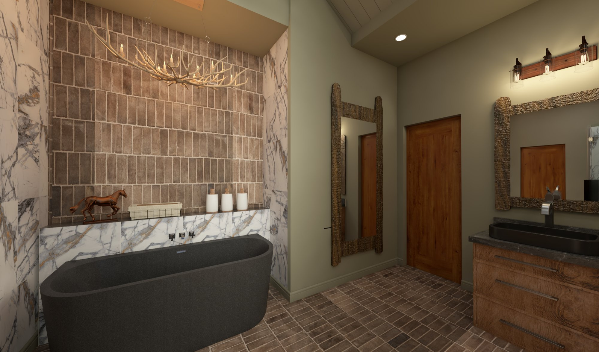 Ranch Remodel