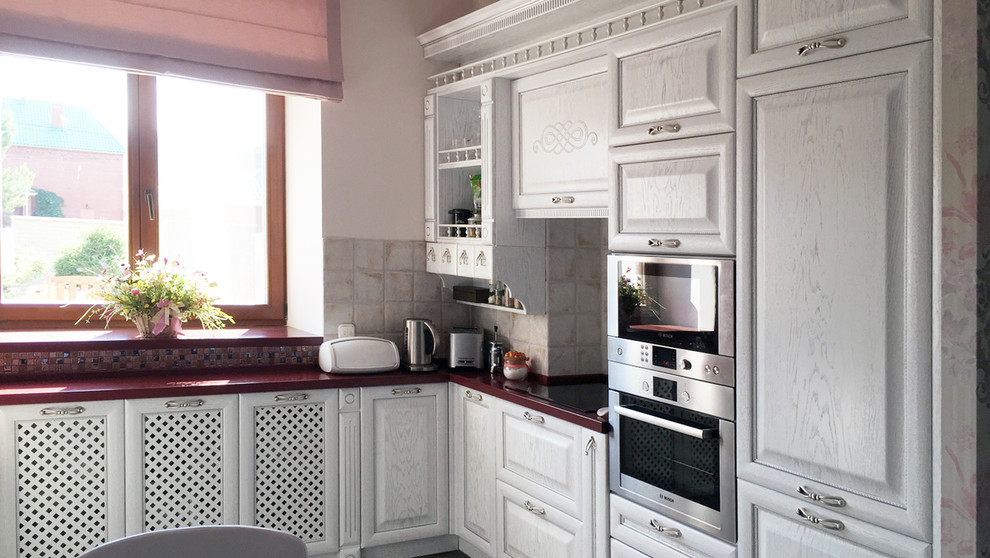 Кухонный гарнитур "Аскона"