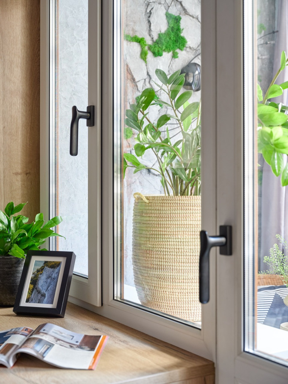 Маленькая студия с нестандартной планировкой