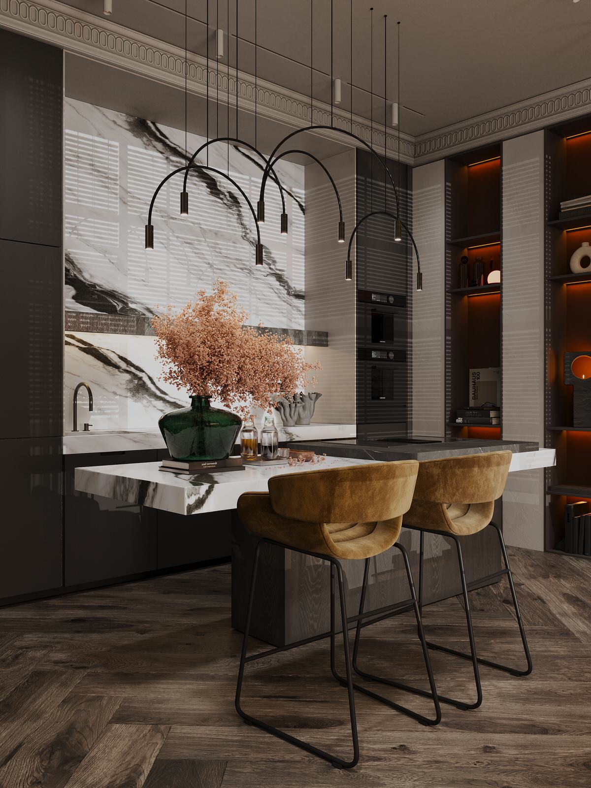 ЖК "Черная речка"