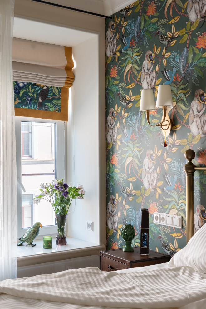 квартира на Спасской