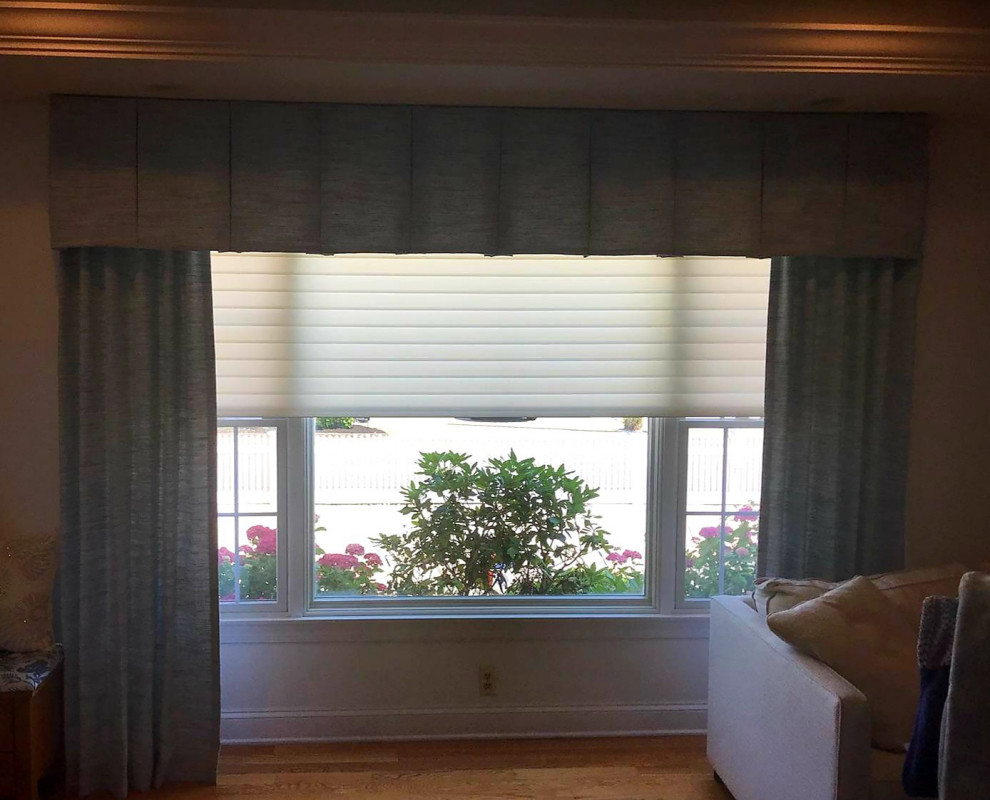 Draperies
