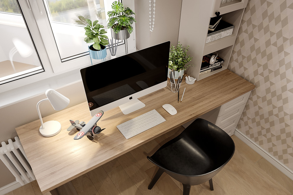 Все оттенки капучино